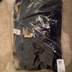 Timberland Men's XL Scar Ridge Parka with DryVent™ Technology