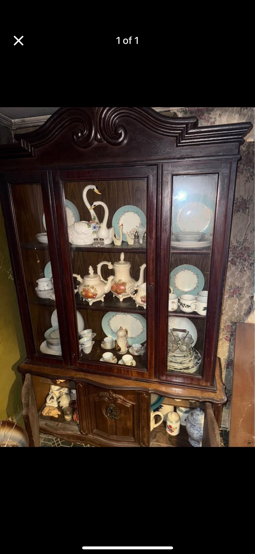 China Cabinet