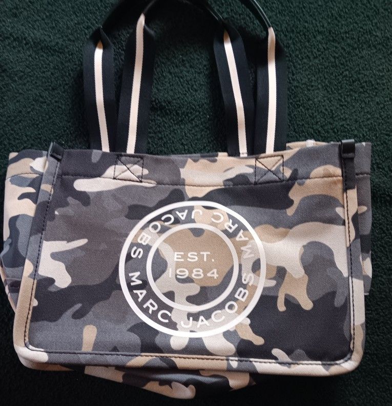 Marc Jacobs Tote Bag