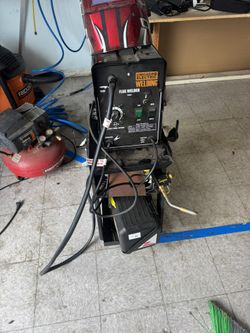 Welding Machine