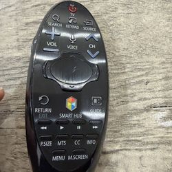 Samsung Smart Touch Remote Model RMCTPH1AP1