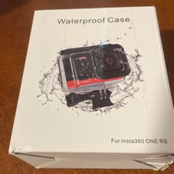 Inst360 One Rs Waterproof Case
