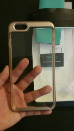 Iphone 6 plus, 6s plus case