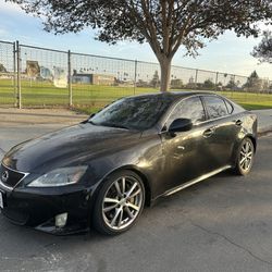 Lexus IS350 IS250 