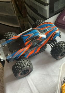 Rc car