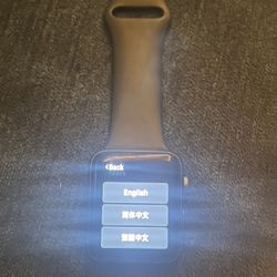 Apple Watch Series 3