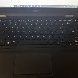 Dell Latitude E5470 Laptop Windows 10 Home with charger 