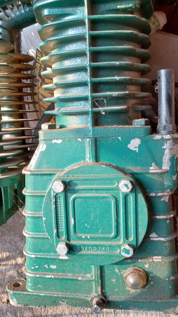 Air Compressor Pump
