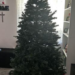 Xmas Tree