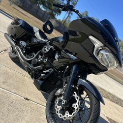 2024 Harley-Davidson Road Glide