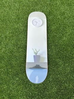 Killing Time Cult Skateboard (8.25)