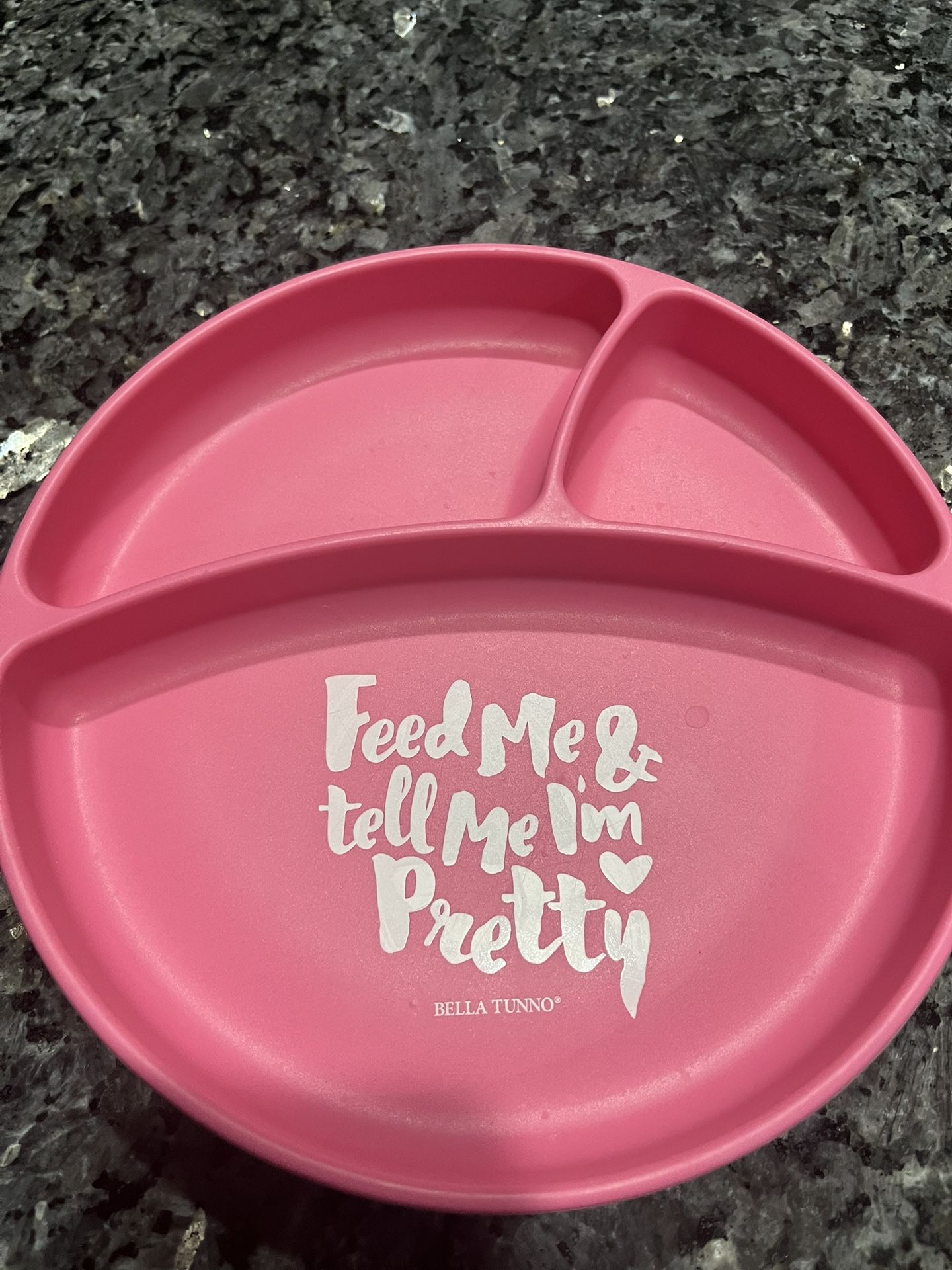 Toddler Plates And Cups