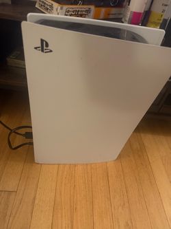 Ps5 disc edition