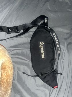 Supreme Fanny Pack
