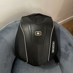 Ogio Mach 5 Motorcycle Backpack 