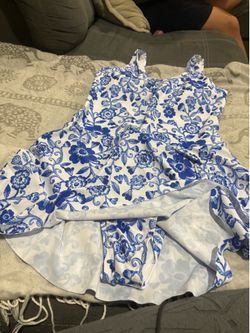Bathing suit