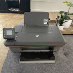 HP Deskjet 3054A