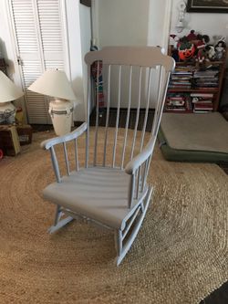 Rocking chair