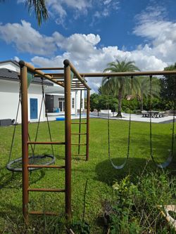 Free playground