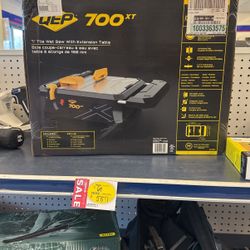 QEP Table Saw