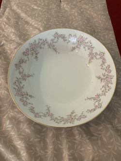 Premier April Rose Fine China Complete Set