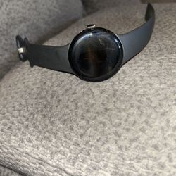 Google Pixel Watch