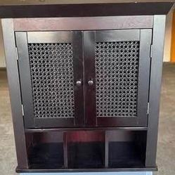 Wall Cabinet