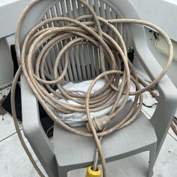 Boat Power Cord
