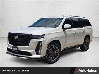2024 Cadillac Escalade
