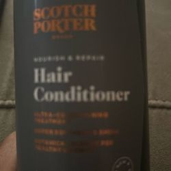 Hair Conditioner