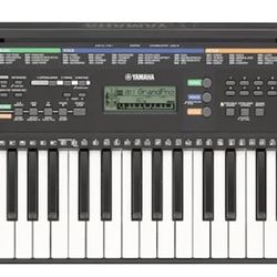 Yamaha PSR 253 Keyboard 