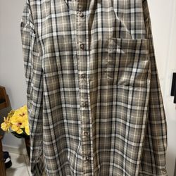 Men’s Casual Bottom Down