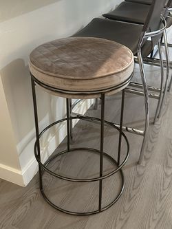 Calligaris Atollo Counter Stool 