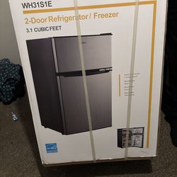 whirlpool refrigerator