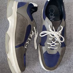 Men’s Calvin Klein Sneakers 