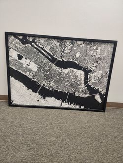 Picture 54x39.5"