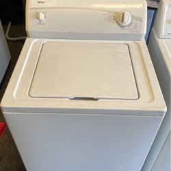 KENMORE WASHER MACHINE 