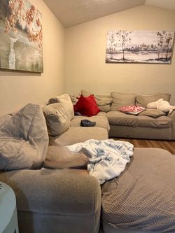 Free Couch