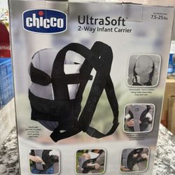 Infant Carrier 