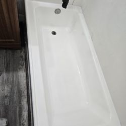 Bathtub Reglaze