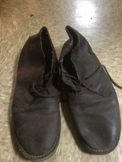 American Eagle Dress Shoes