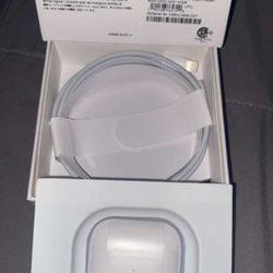 Airpods Generation 2