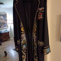 Gucci Robe..
