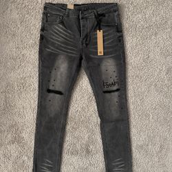 Ksubi Van Winkle Jeans Size 38