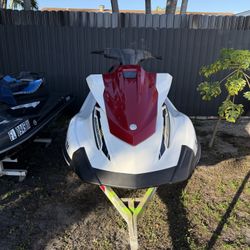 Yamaha VX Wave Runner