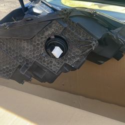 Prius Prime Headlight