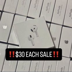 AirPods 4