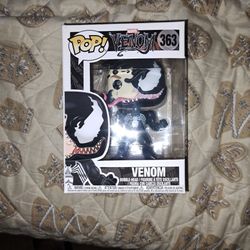 Vemon Funko Pop