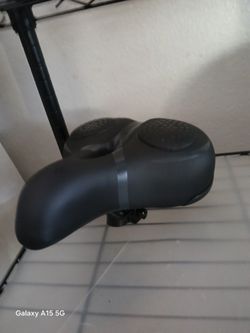Bike Seat