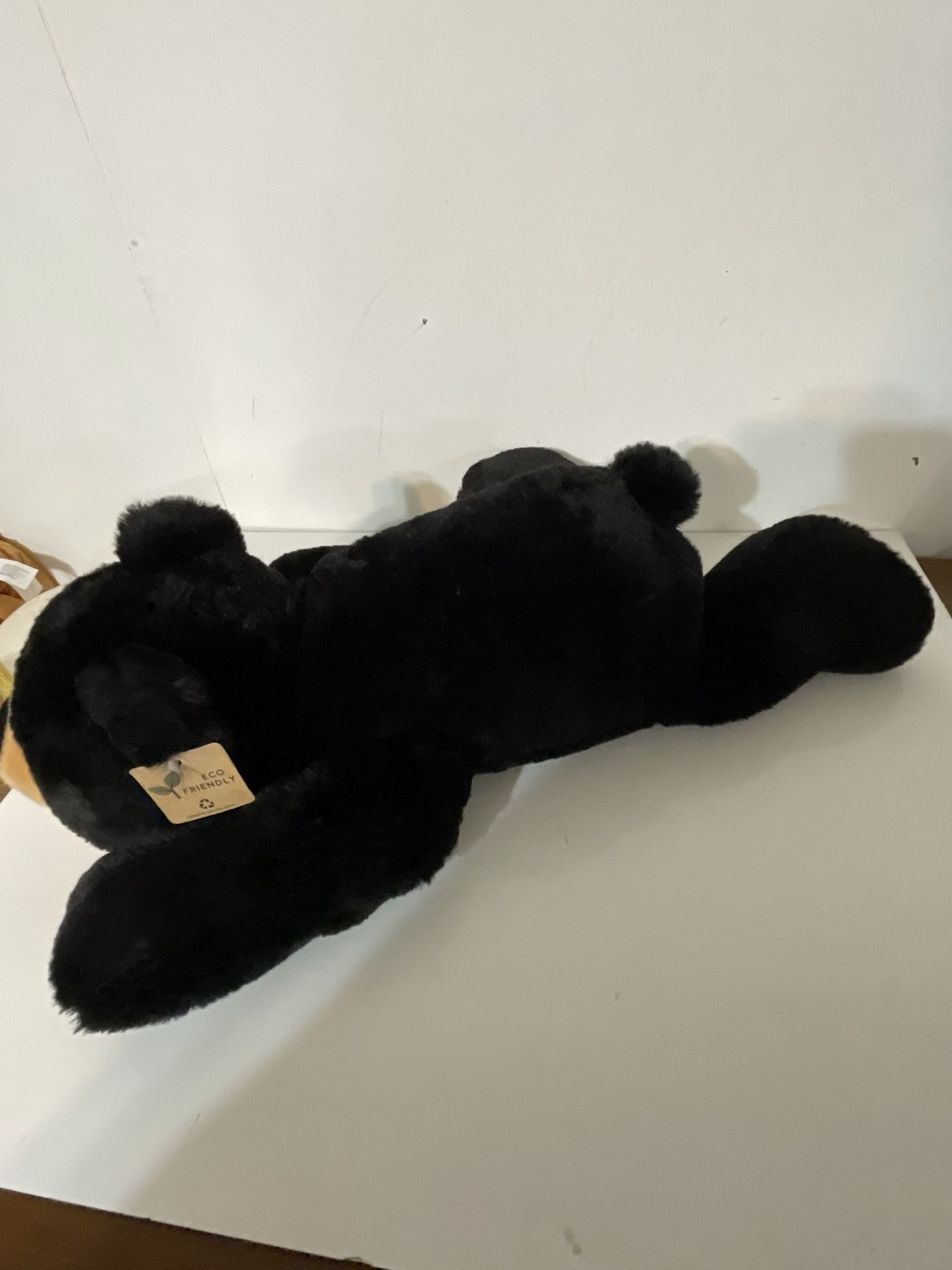 Soft Cuddly Bear Never Used About 20” Long